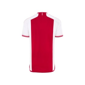 Ajax Jersey 2023/24 Authentic Home