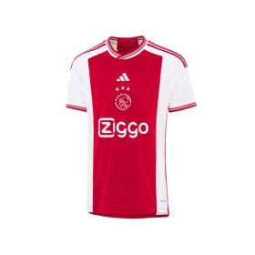 Ajax Jersey 2023/24 Authentic Home