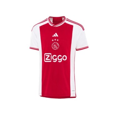 Ajax Jersey 2023/24 Home