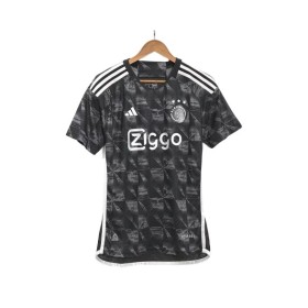 Ajax Jersey 2023/24 Authentic Third