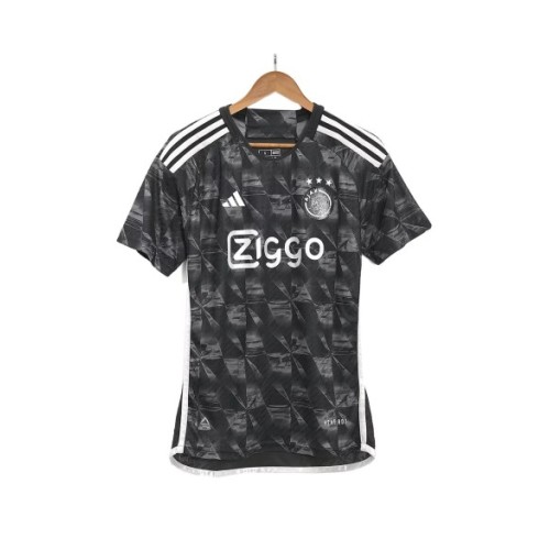 Ajax Jersey 2023/24 Authentic Third