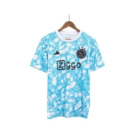 Ajax Jersey 2023/24 Pre-Match