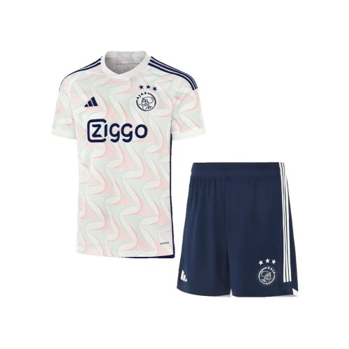 Ajax Jersey Kit 2023/24 Away