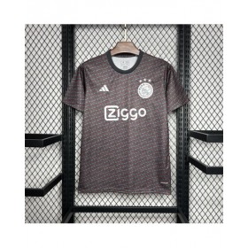 Ajax 2024/25 Pre-match Jersey