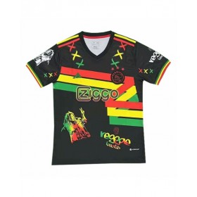 Ajax x Bob MarleyJersey 2023/24