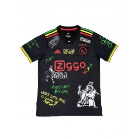 Ajax x Bob MarleyJersey 2023/24