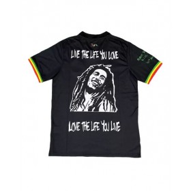 Ajax x Bob MarleyJersey 2023/24