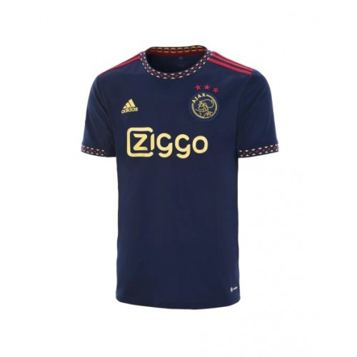 Ajax Jersey 2022/23 Away