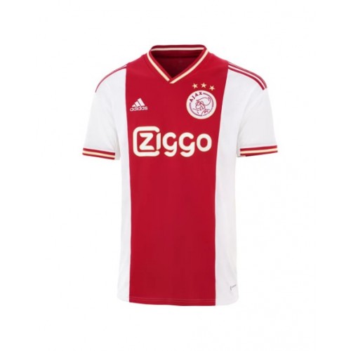 Ajax Jersey 2022/23 Home