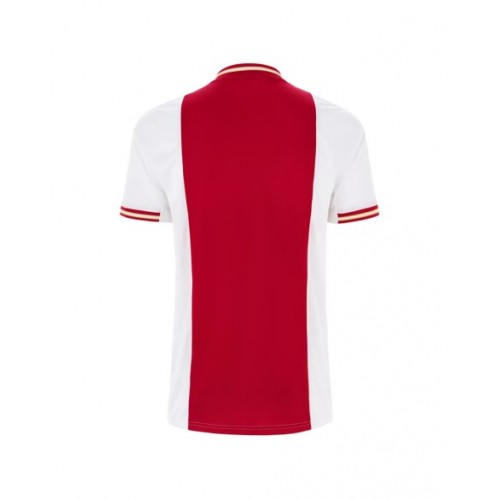 Ajax Jersey 2022/23 Home