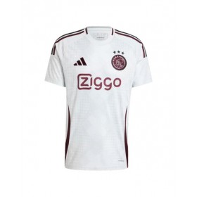 Ajax 2024/25 Thirds Away Jersey