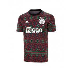 Ajax Jersey 202223 Pre-Match