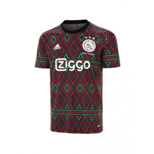 Ajax Jersey 202223 Pre-Match