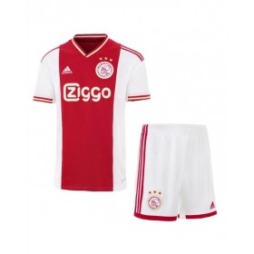 Ajax Jersey Kit 2022/23 Home