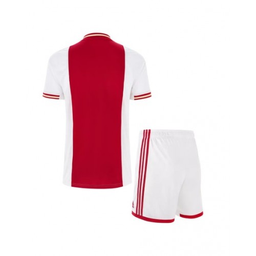 Ajax Jersey Kit 2022/23 Home