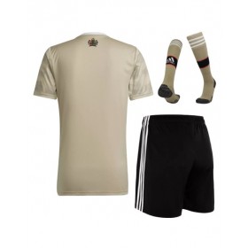 Ajax Jersey Whole Kit 2022 Third