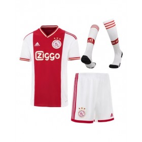 Ajax Jersey Whole Kit 2022/23 Home