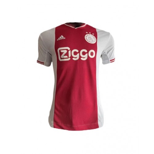 Authentic Ajax Home Soccer Jersey 2022/23