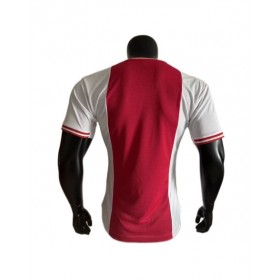 Authentic Ajax Home Soccer Jersey 2022/23