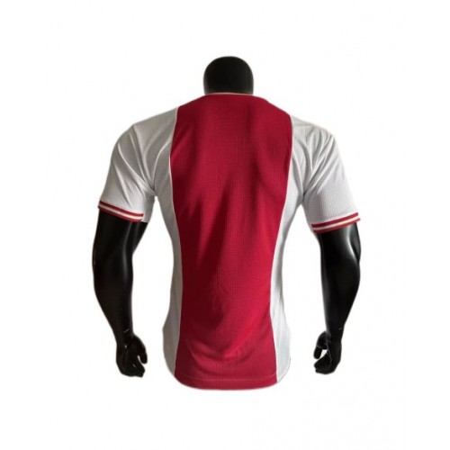 Authentic Ajax Home Soccer Jersey 2022/23