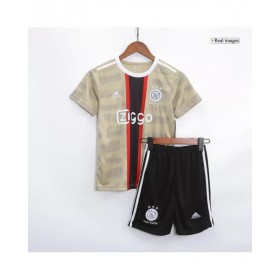 Youth Ajax Jersey Kit 2022/23 Third