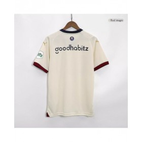 PSV Eindhoven Jersey 2023/24 Away