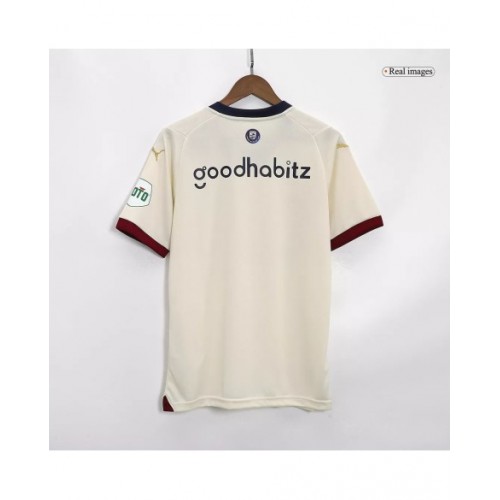 PSV Eindhoven Jersey 2023/24 Away