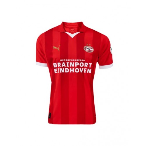 PSV Eindhoven Jersey 2023/24 Home