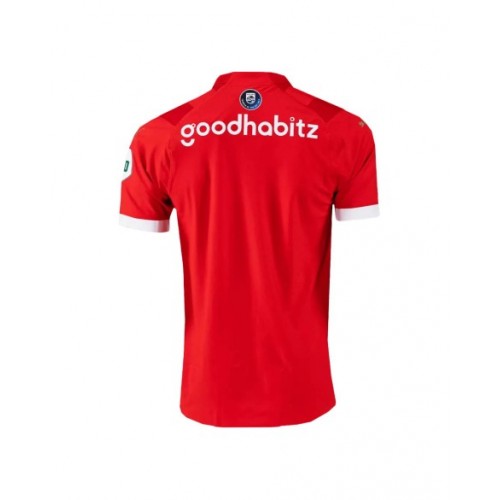 PSV Eindhoven Jersey 2023/24 Home