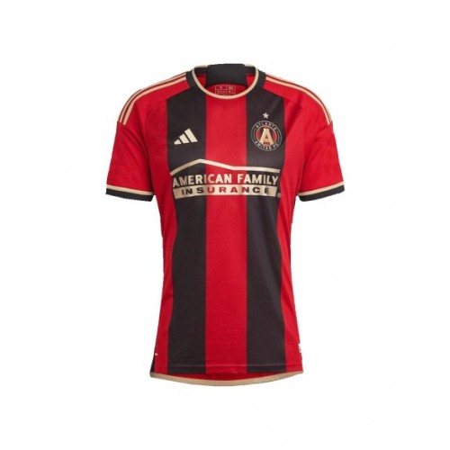 Atlanta United FC Jersey 2023 Home