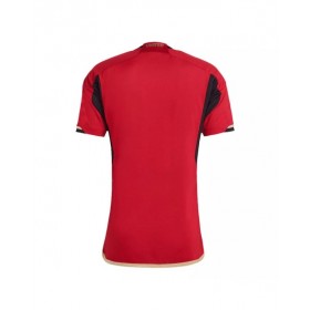 Atlanta United FC Jersey 2023 Home