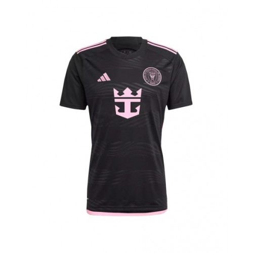 Inter Miami CF Away Jersey 2024/25