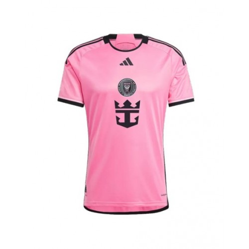 Inter Miami CF Home Jersey Authentic 2024