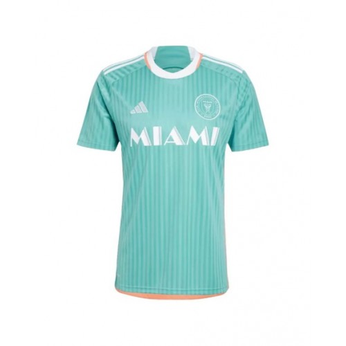 Inter Miami CF Third Away Jersey 2024