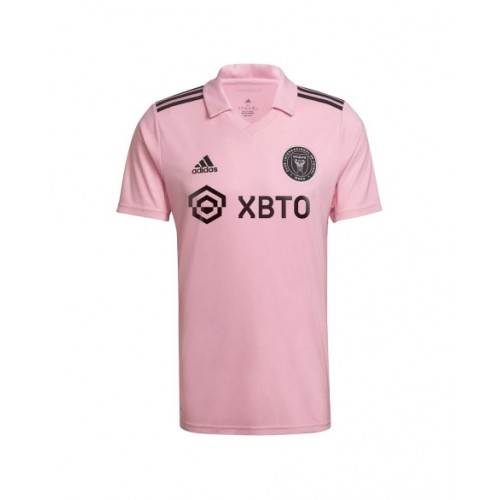 Inter Miami CF Jersey 2022 Home