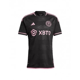 Inter Miami CF Jersey 2023 Authentic Away