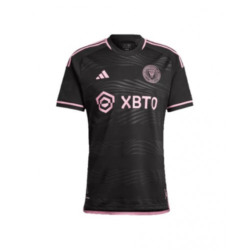 Inter Miami CF Jersey 2023 Authentic Away