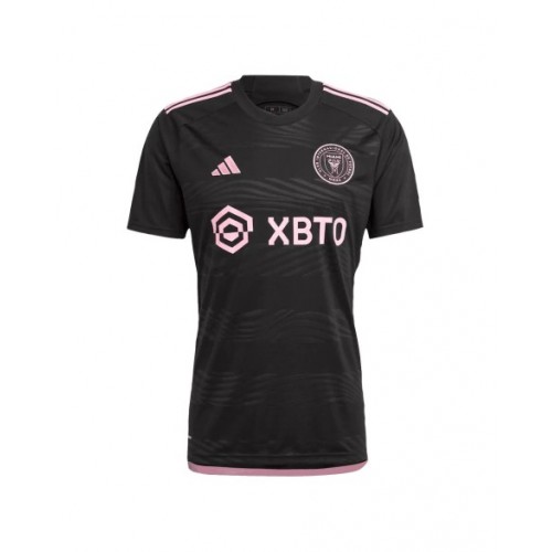 Inter Miami CF Jersey 2023 Away