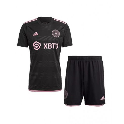 Inter Miami CF Jersey Kit 2023 Away