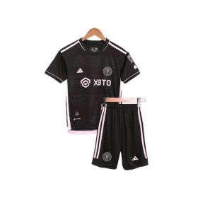 Youth Inter Miami CF Jersey Kit 2023 Away