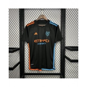 New York City 2024/25 Away Jersey