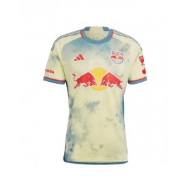 New York RedBulls Jersey 2023 Home