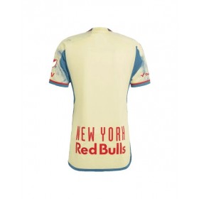 New York RedBulls Jersey 2023 Home