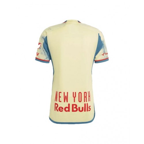 New York RedBulls Jersey 2023 Home