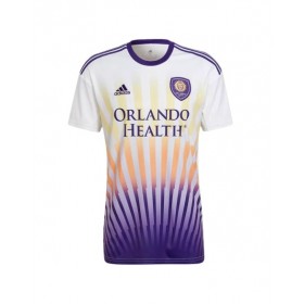 Orlando City Jersey 2022 Away