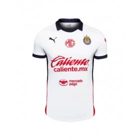 Chivas Away Jersey Authentic 2024/25