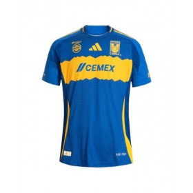 Tigres UANL Away Jersey Authentic 2024/25