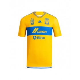 Tigres UANL Jersey 202324 Home