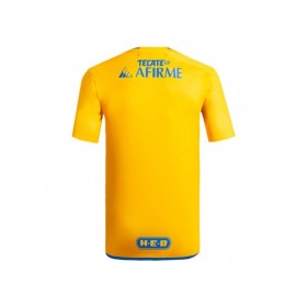 Tigres UANL Jersey 202324 Home