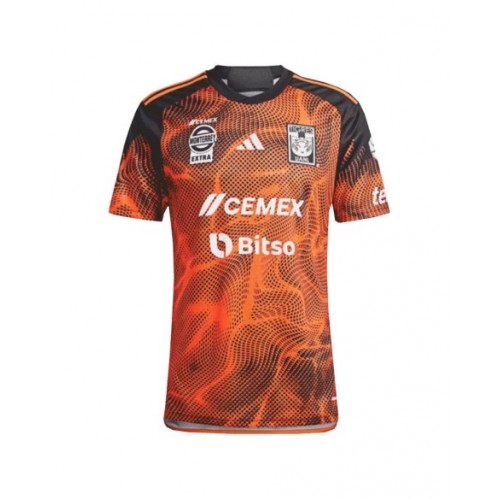 Tigres UANL Third Away Jersey 202324